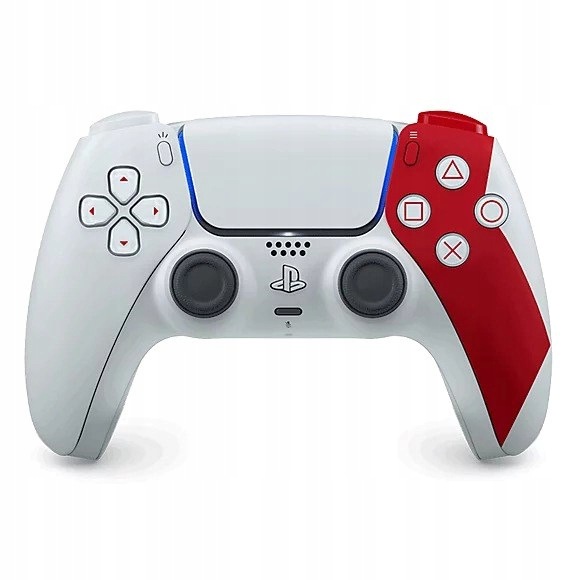 Kontroler bezprzewodowy Sony DualSense PS5 God of War Edition 711719021063