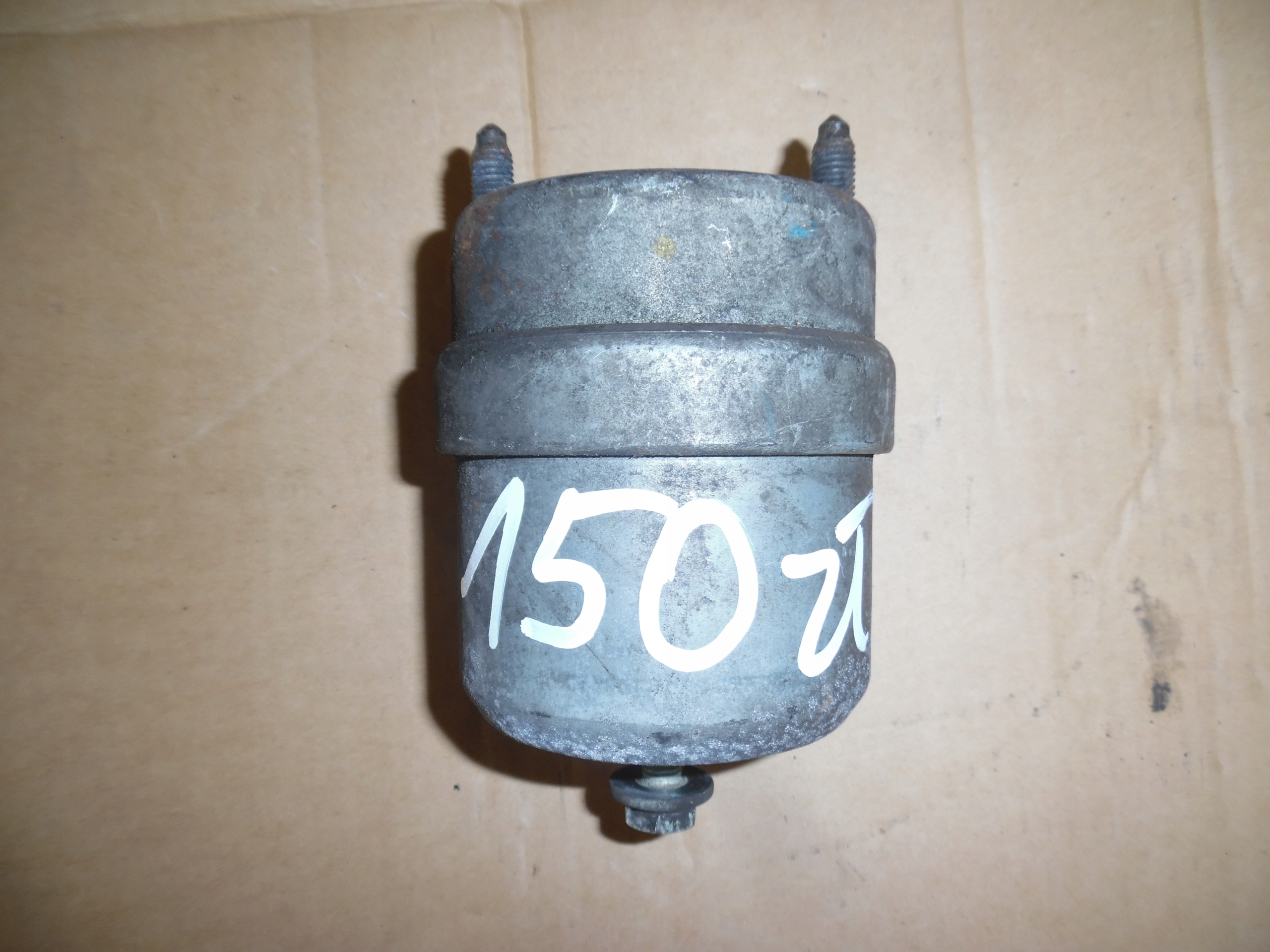 VW T4 TRANSPORTER 2.5TDI 96- holder engine mount