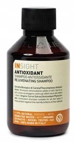

Insight Antioxidant Szampon Odmładzajcy 100ML