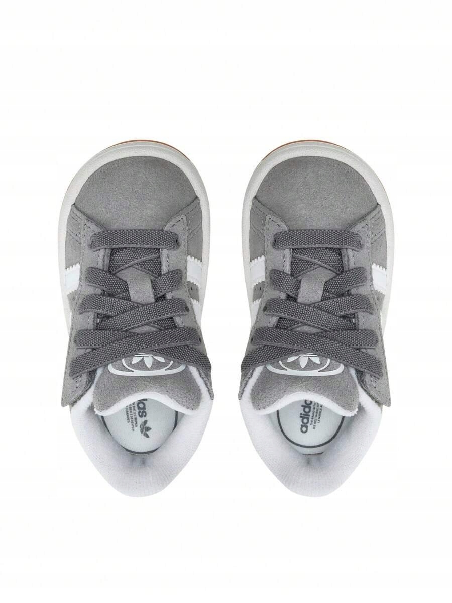 Adidas Sznurowane Buty Sportowe Logo JI4334 S06 22