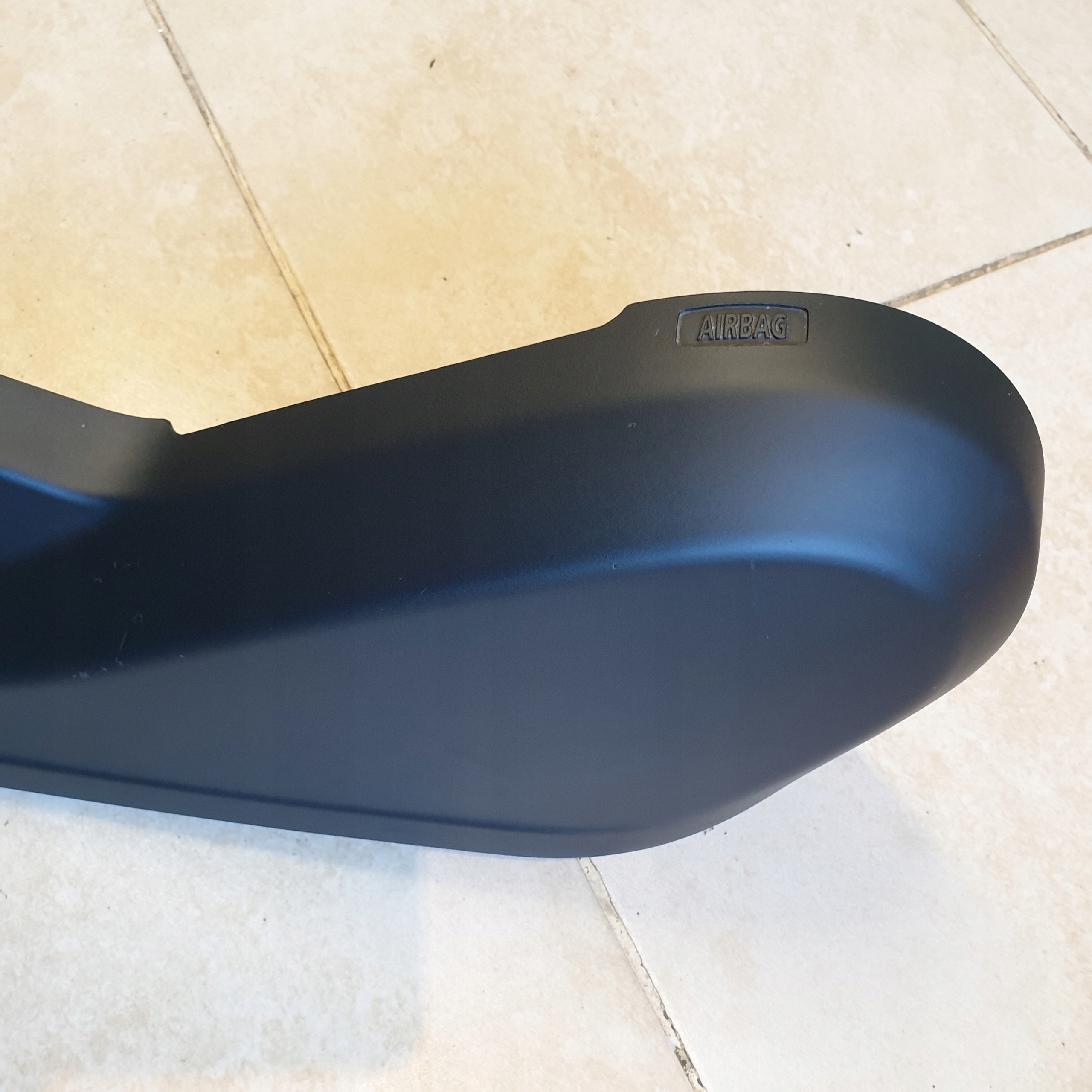 cover seat left front PRAELACZNIKI BMW X5 E70 X6 E71 OE EU