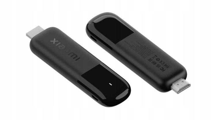 Xiaomi Přehrávač Mi Tv Stick 4K Eu 2gen