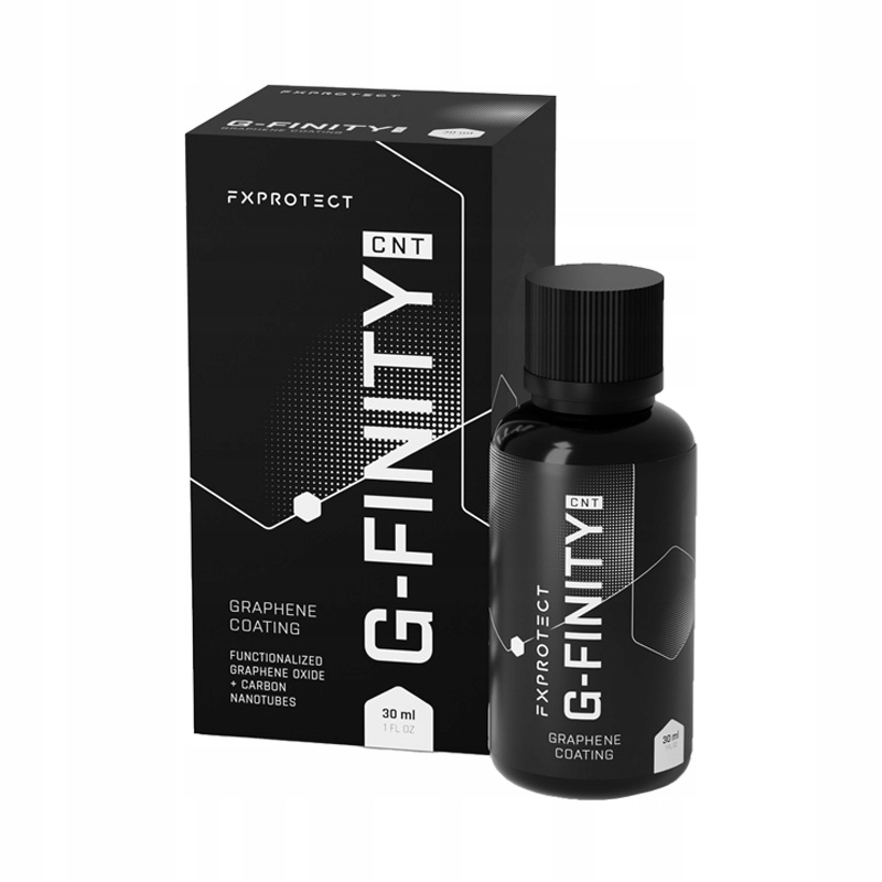 Fx Protect G-Finity CNT Graphene Coating 30ml Producent FX Protect