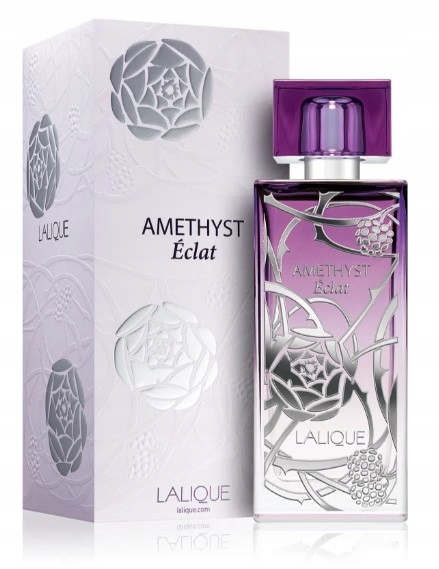 Lalique Amethyst Eclat Parfémovaná voda pro ženy 100 ml