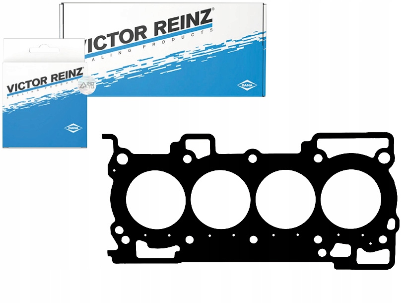 Těsnění Pod Hlavu Válců Renault Laguna Megane 2,0B 07- V Asistent Kolize #34
