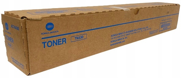 Toner TN330 AC7A050 Konica Minolta BizHub 300/360i