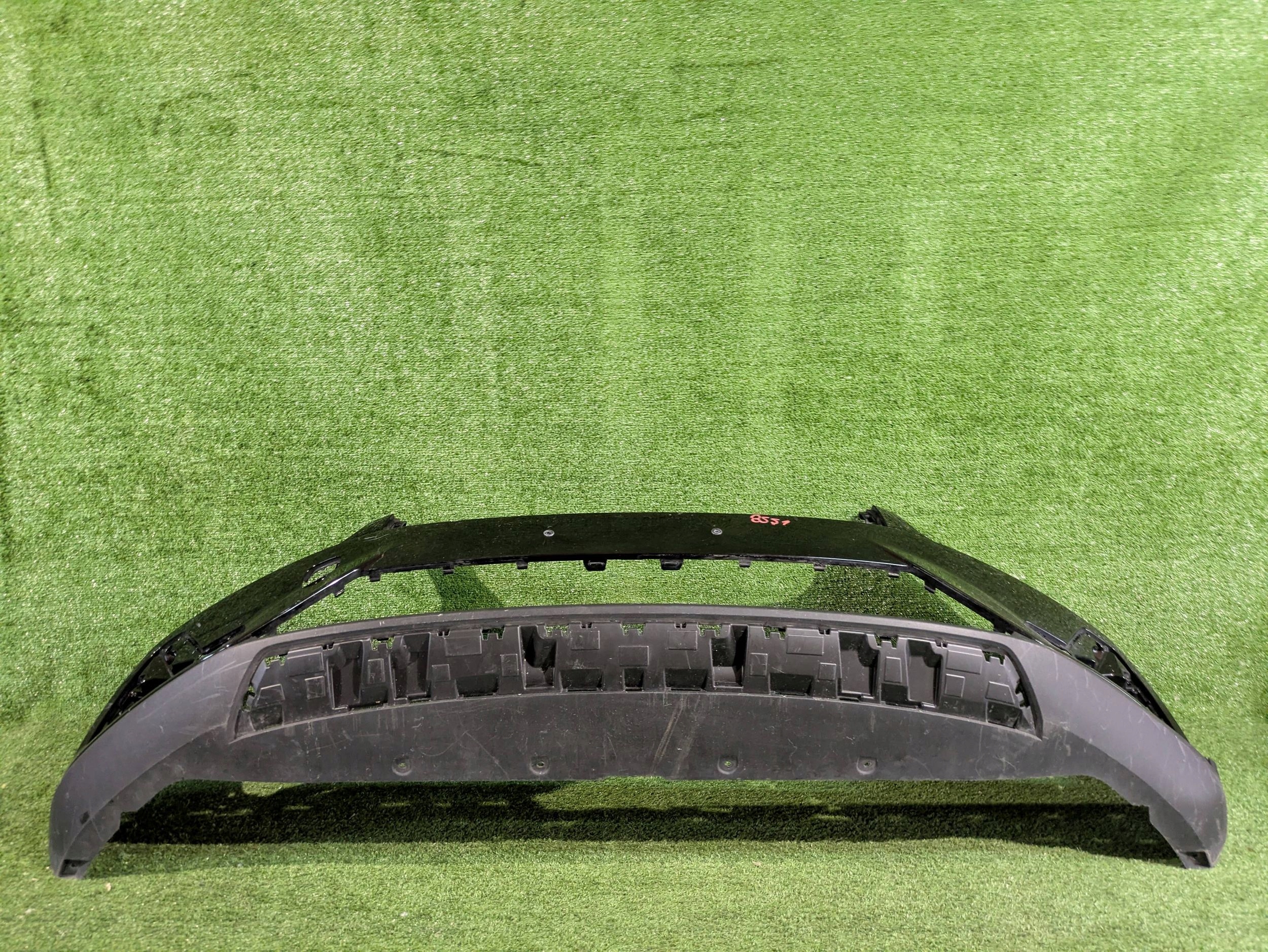 front bumper front VOLVO XC40 XC-40 LIFT NR.8551