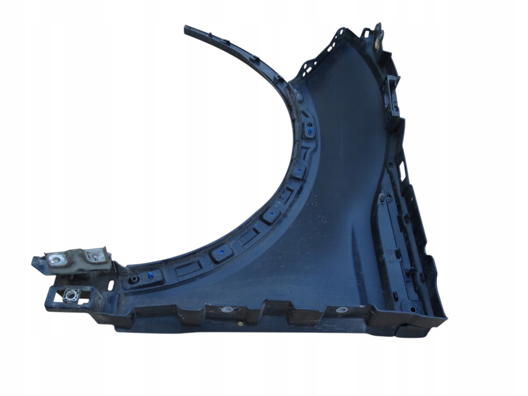 LAND RANGE ROVER EVOQUE e LIFT L538 15-19 parafango Destra Anteriore LRC 820