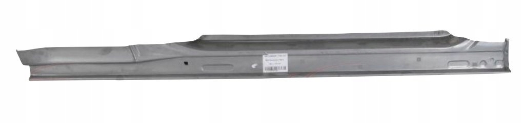 Reperaturka progu próg HONDA HRV HR-V 3D 99-05 PR