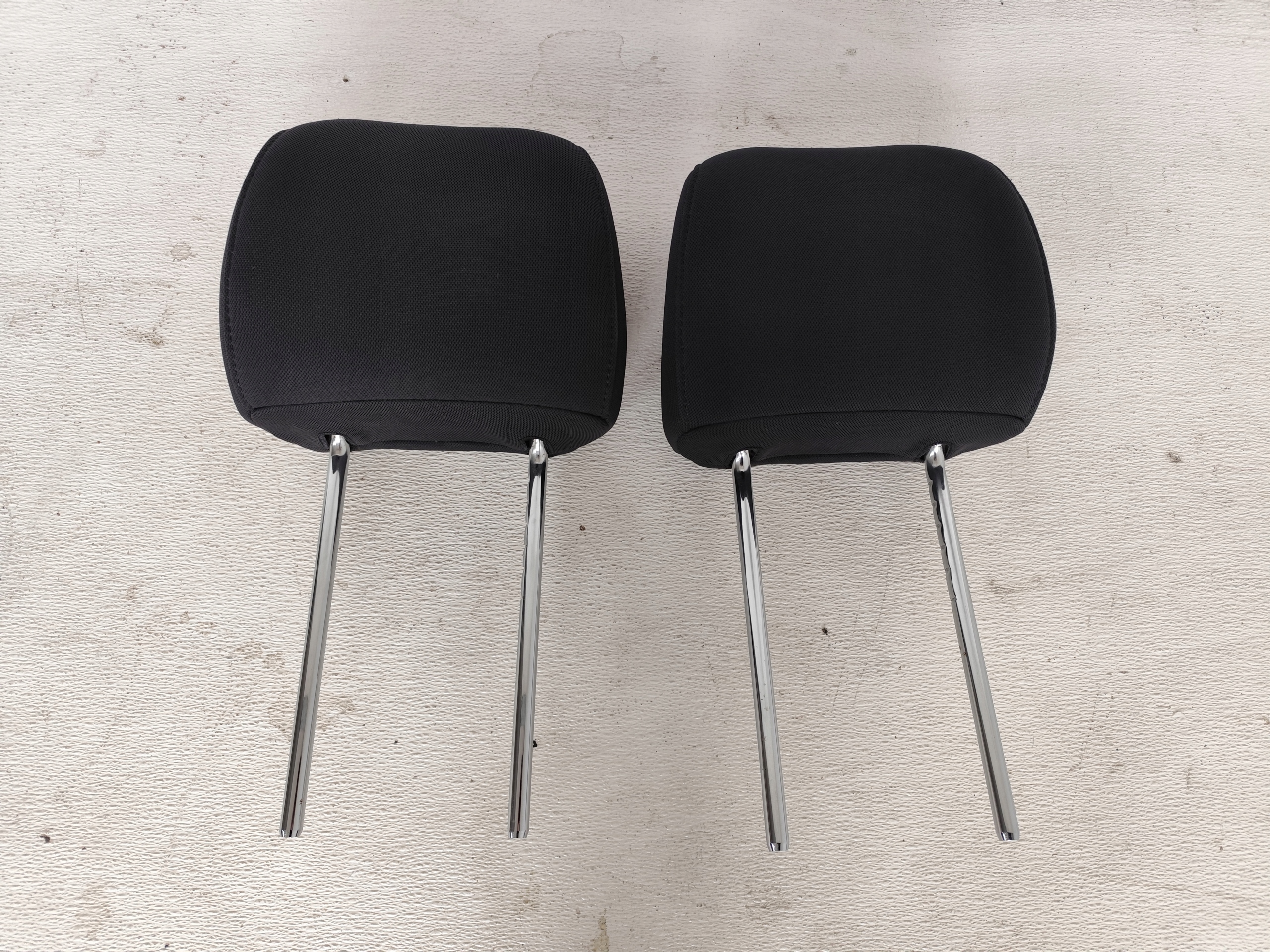 KIA CARENS IV 2013 rest seat front