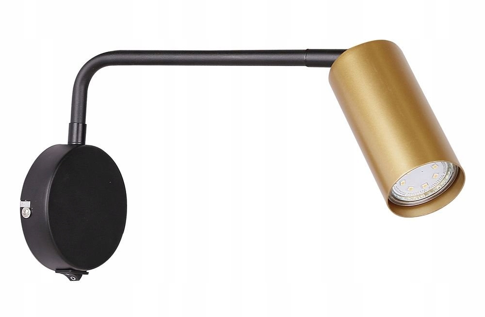 Nástěnná lampa s ramenem Tina 21-76816 Candellux