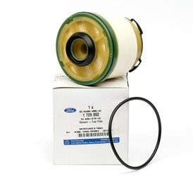 AB39-9176-AC - КАРТРИДЖ ПАЛИВНОГО ФІЛЬТРА RANGER 2.2 3.2 TDCI