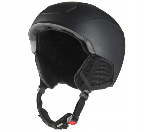 Kask na narty snowboard Crivit Xs/s 48-51 cm czarny