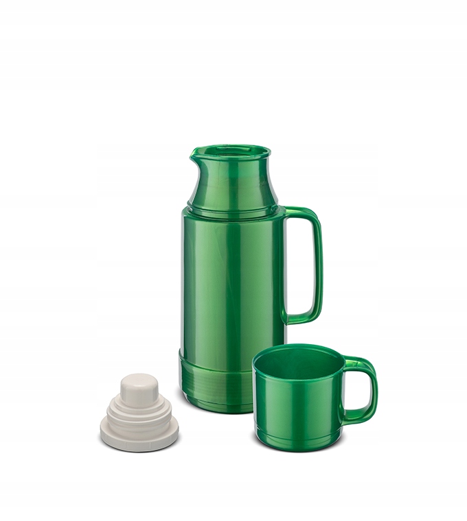 TERMOS NA NAPOJE 0,25L ROTPUNKT JADEITOWY Marka Rotpunkt