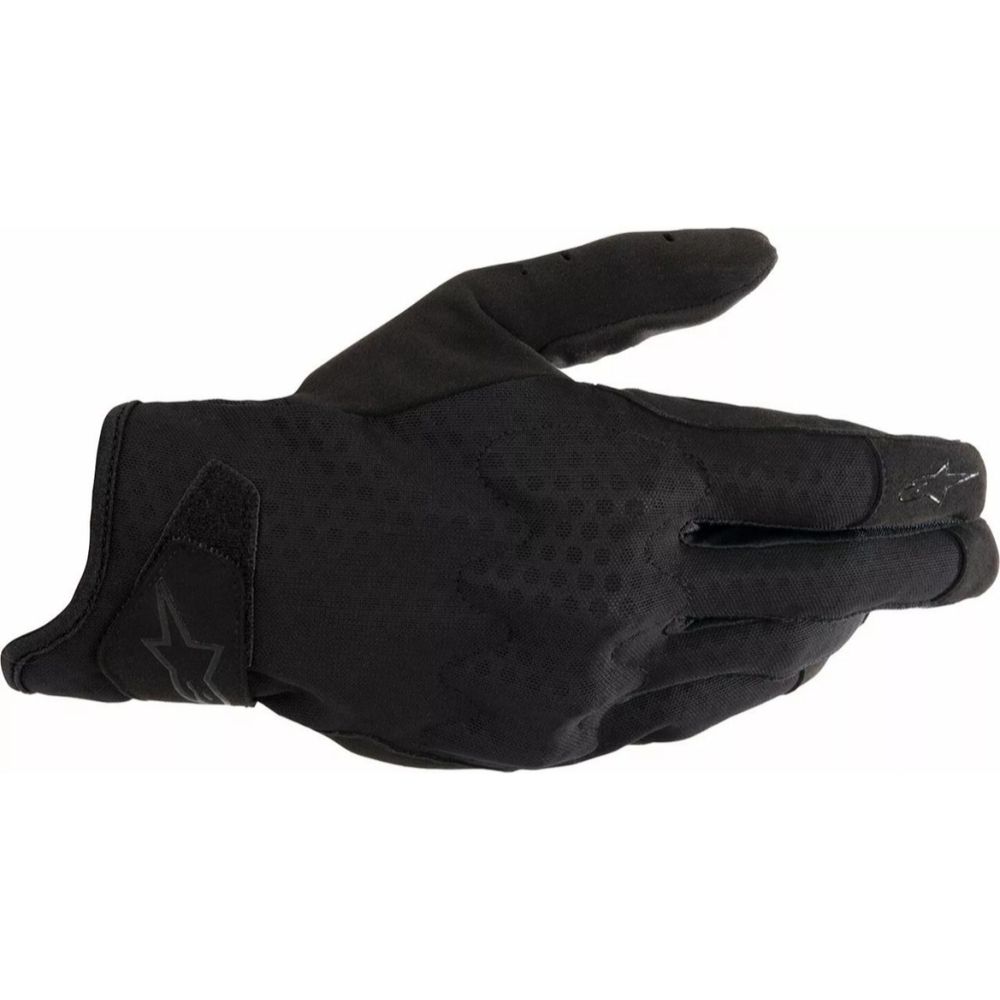 Rukavice Alpinestars stated-air black l