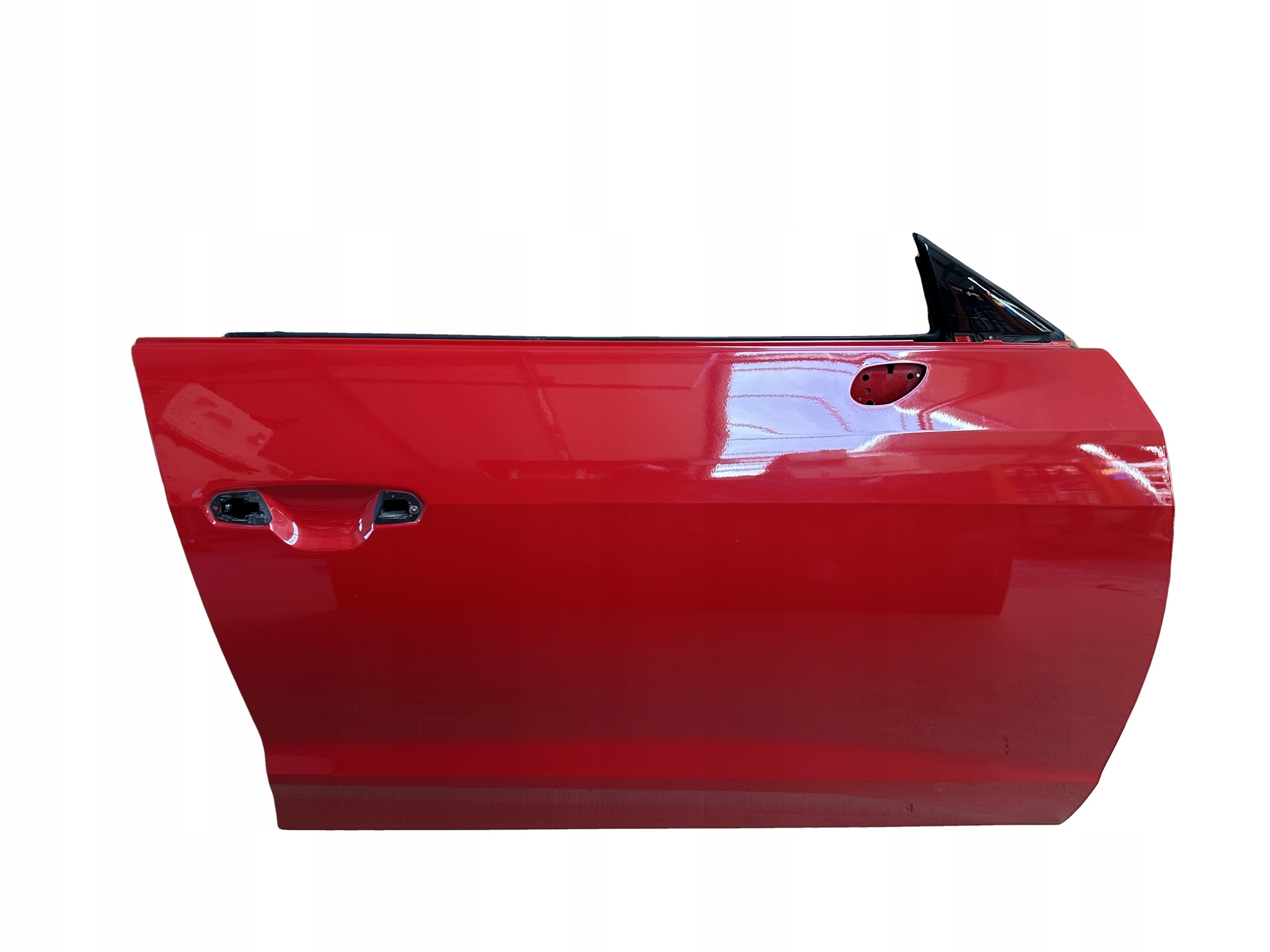 AUDI A7 RS7 4K door right front LY3U