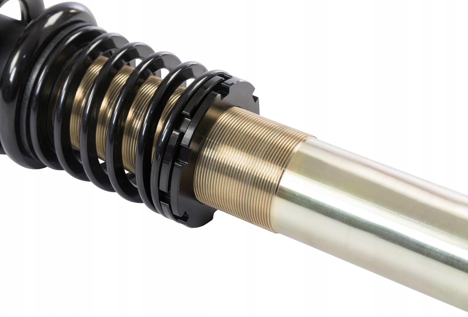 AUDI A6 C7 AVANT zawieszenie gwintowane DTS LINE Waga produktu z opakowaniem jednostkowym 25 kg