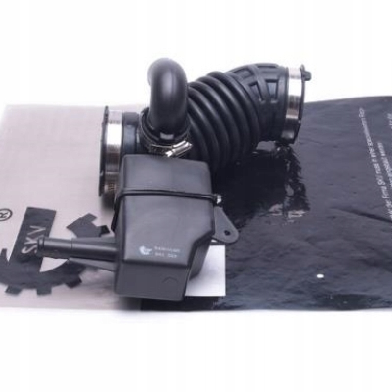 54SKV185 - Всмоктуючий шланг для NISSAN Sentra