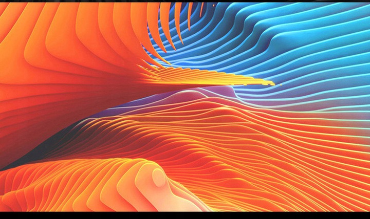 PROJEKTOR RZUTNIK LED 11000 lm ANDROID WIFI RETRO ANDROID 9 Wbudowane głośniki tak