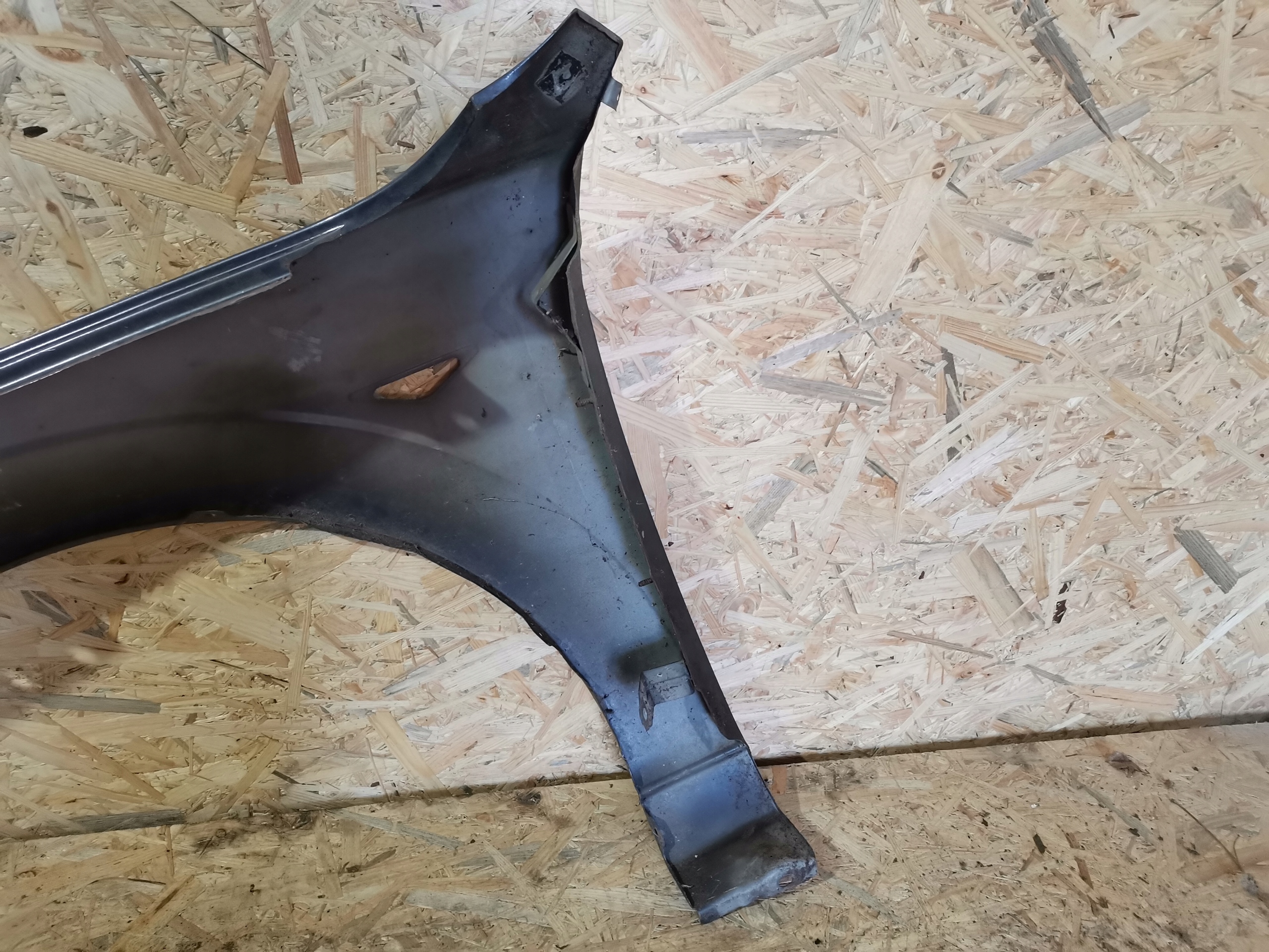 fender right front FORD MONDEO MK3