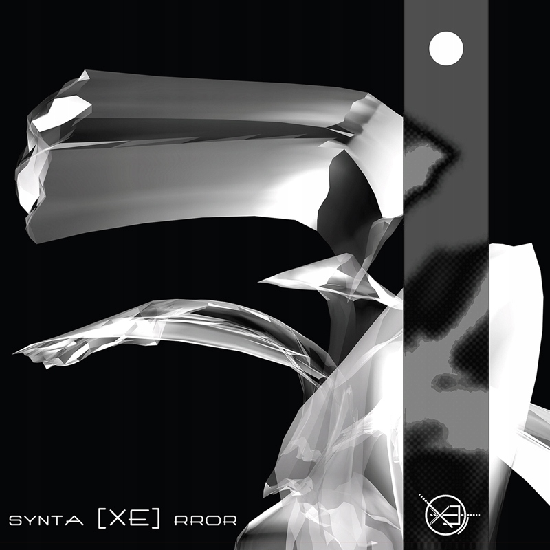 CD Synta[xe]rror (.) Dot
