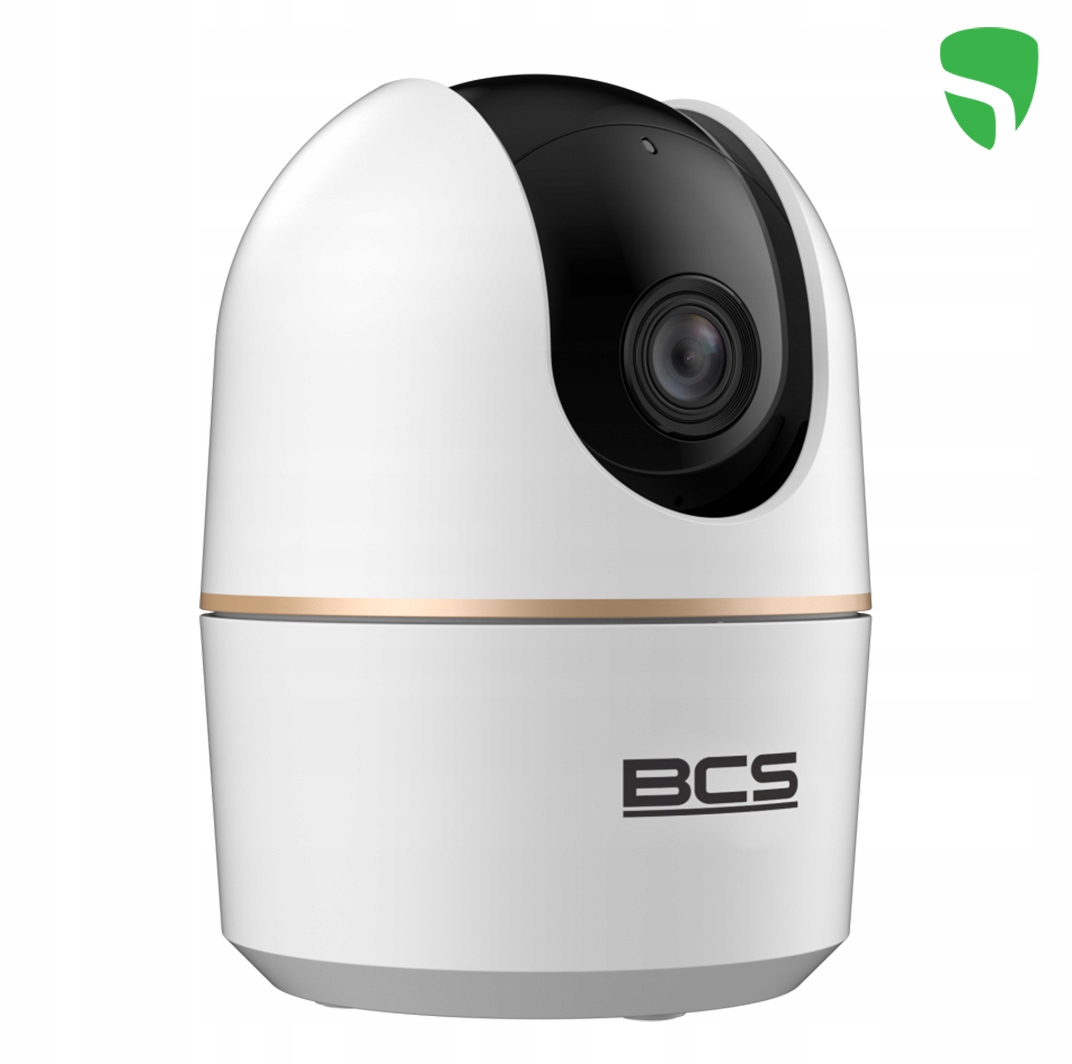 BCS-L-PTHOME02 WiFi kamera 5MP Otočná Wi-Fi 6 Auto Tracking Ir 10 m