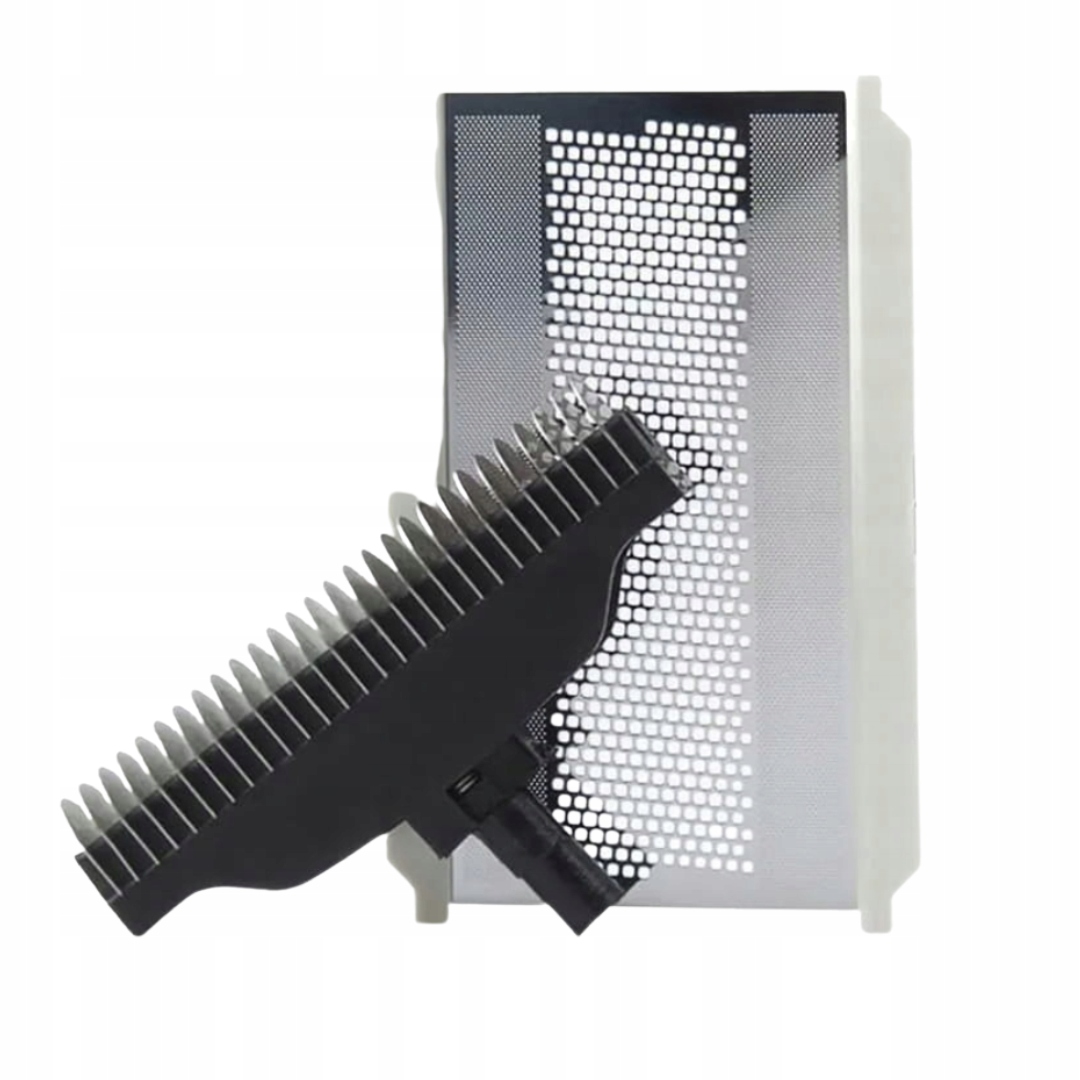 ZESTAW WAHL MOSER 3615 FOLIA + OSTRZE ORYGINAŁ Stan opakowania oryginalne