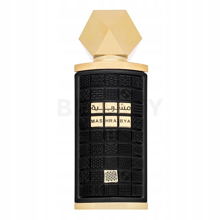 Lattafa Mashrabya Edp U 100 ml