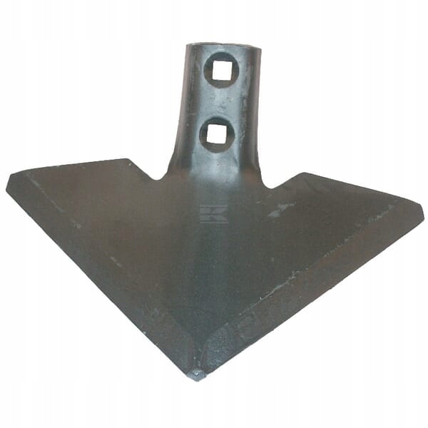 Levý kryt radličky 100 mm C-Mix 3 78708732 Amazone