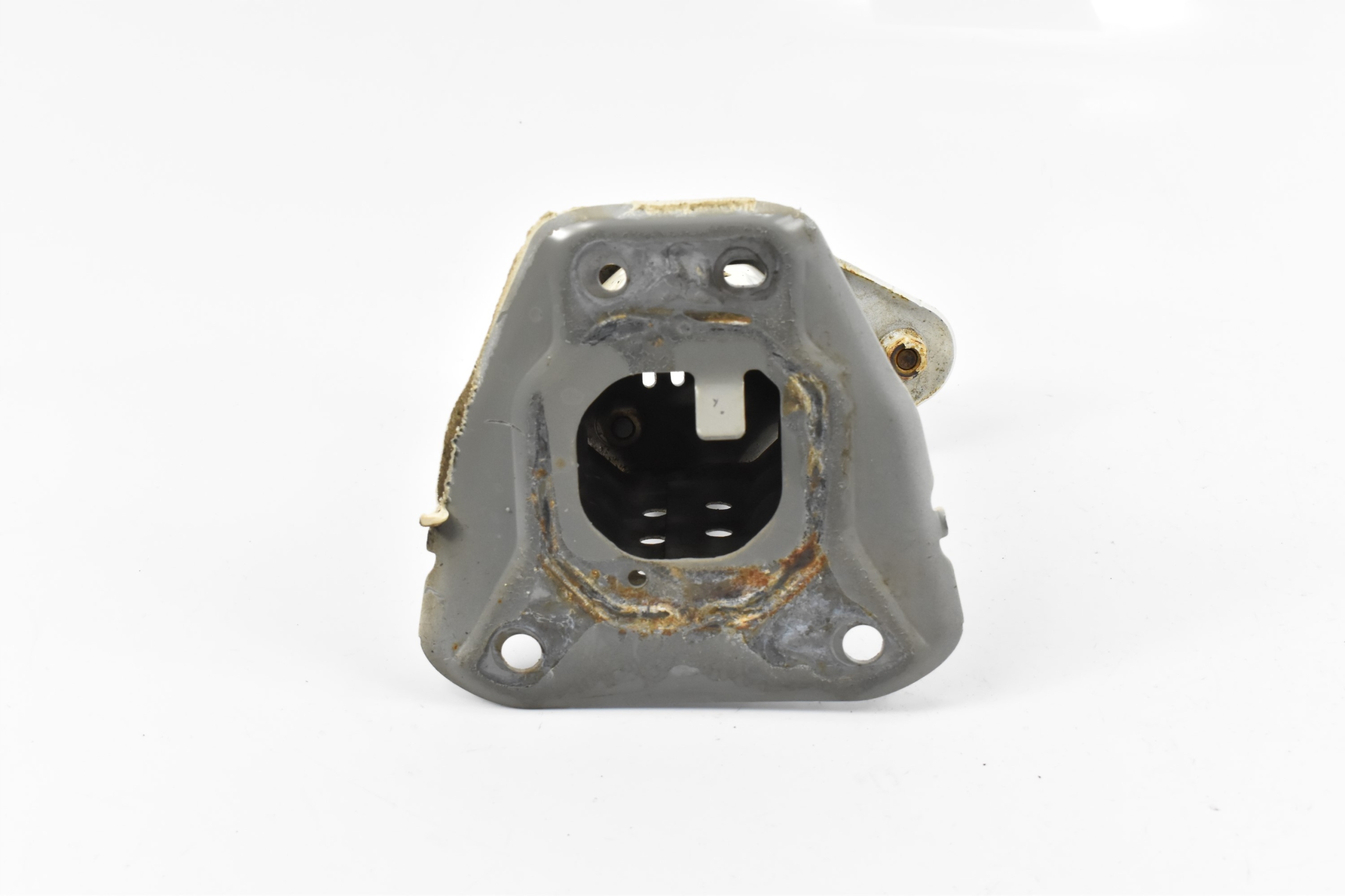 STREFA ZGNIOTU PRAWY TYŁ 52015-02170 TOYOTA COROLLA XII E21 SUZUKI SWACE Typ samochodu Samochody osobowe