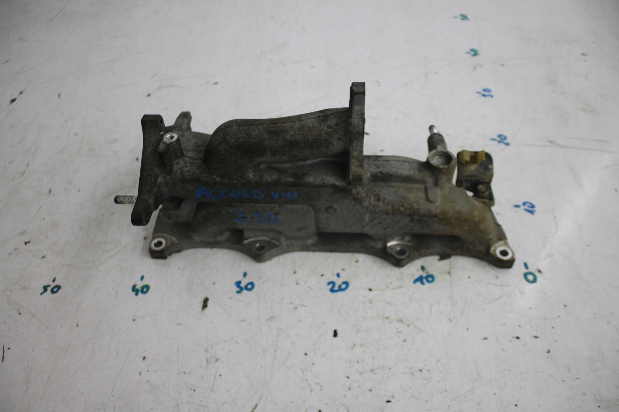 intake manifold ACCORD VIII 2.2 and-DTEC