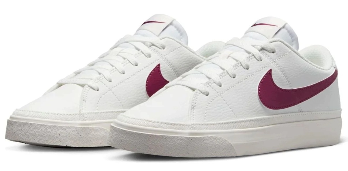 Tenisky Nike Court Legacy Next Nature DH3161-106 43