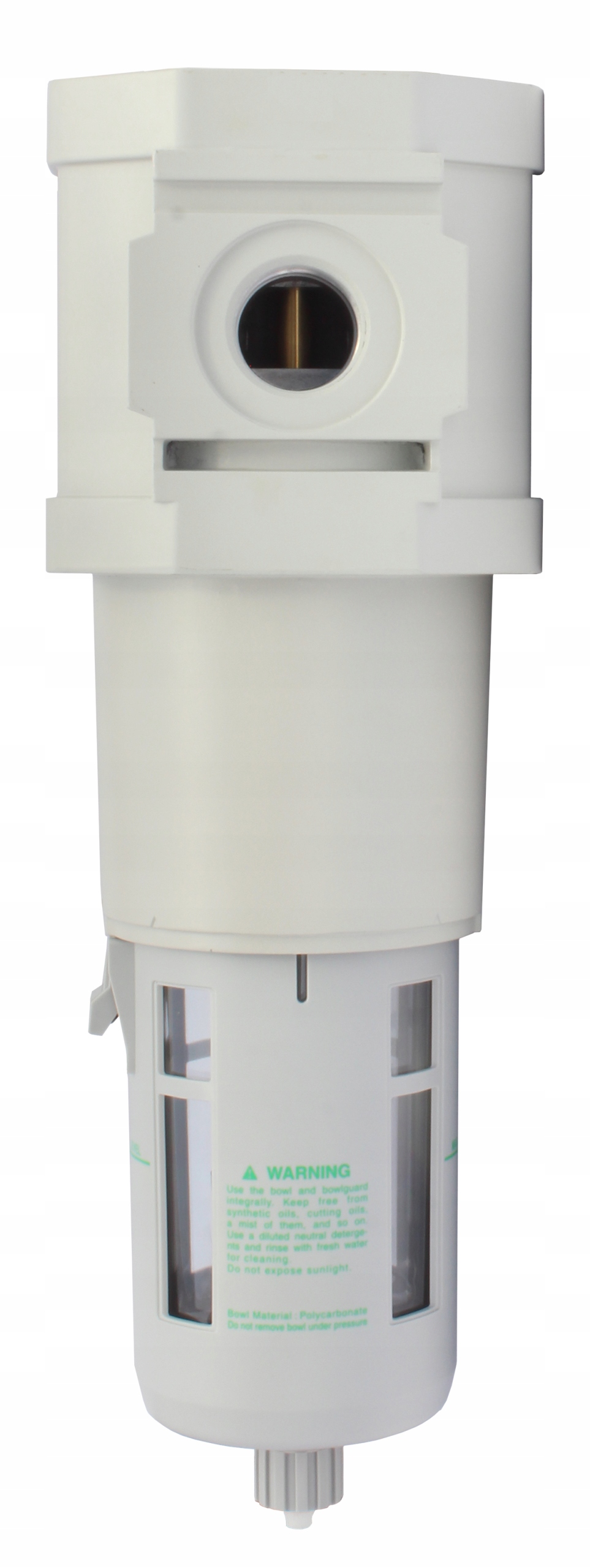 Filtr powietrza F8000 20G 3 4 CKD Mark Other