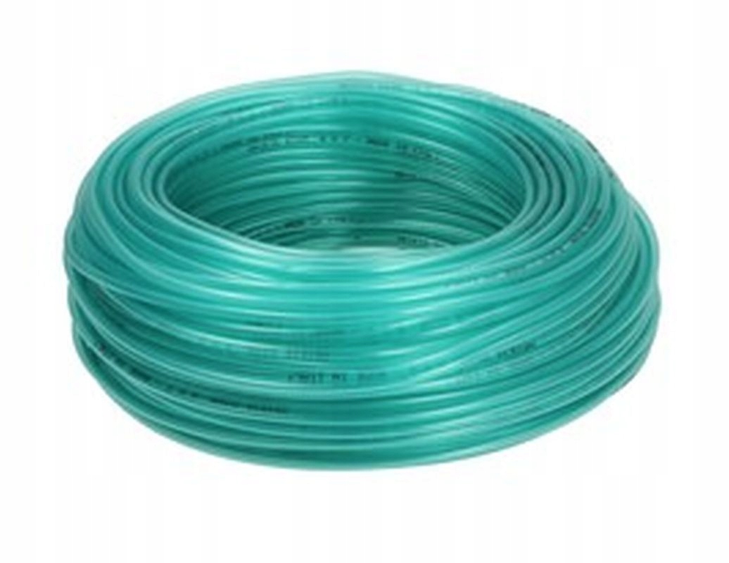 Ariete Przewód Paliwa Przezroczysty (zielony) 4X7MM 1 Mb