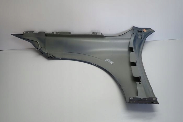 VOLVO XC 60 II 16- fender right front front