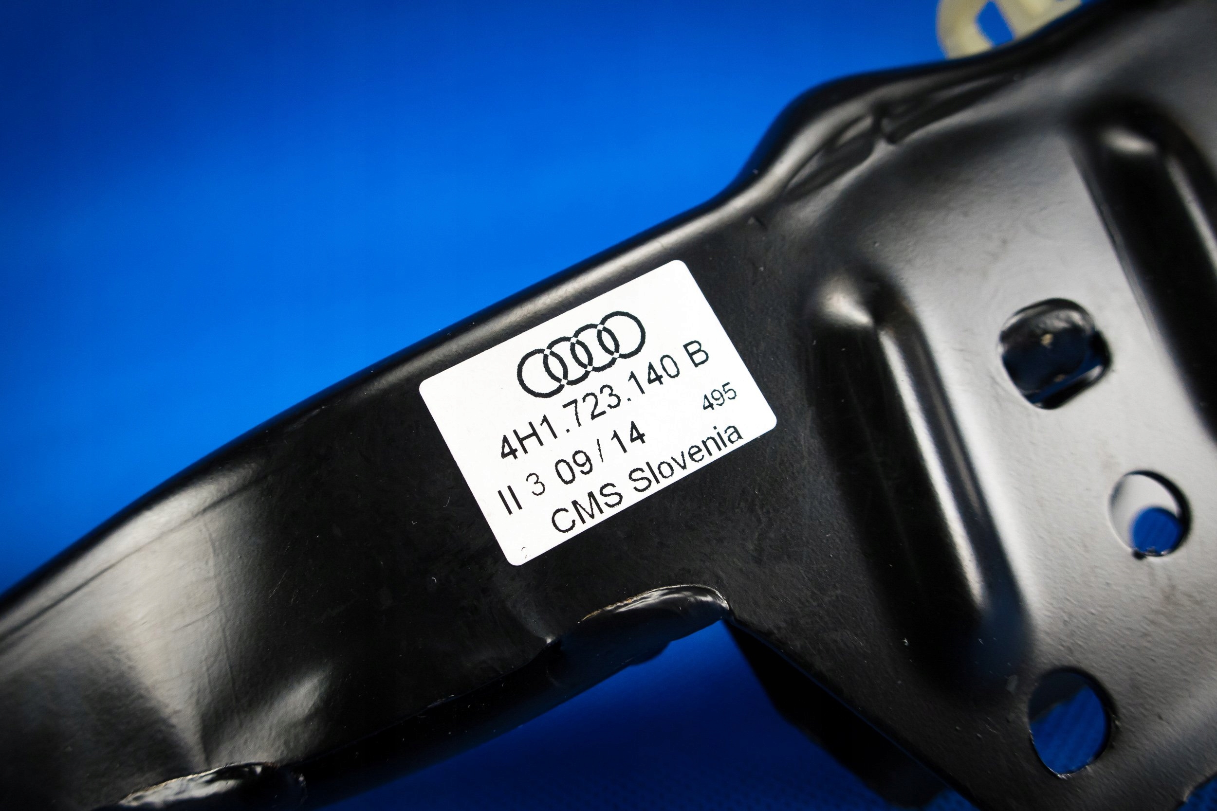 Pedal Bremse Audi RS4 8K RS5 8T 4H1723140B