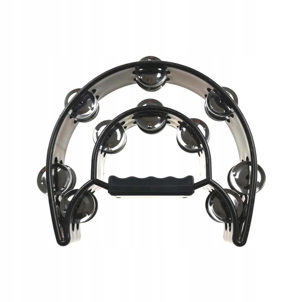 Tamburyno Kera Audio TW-20 czarny