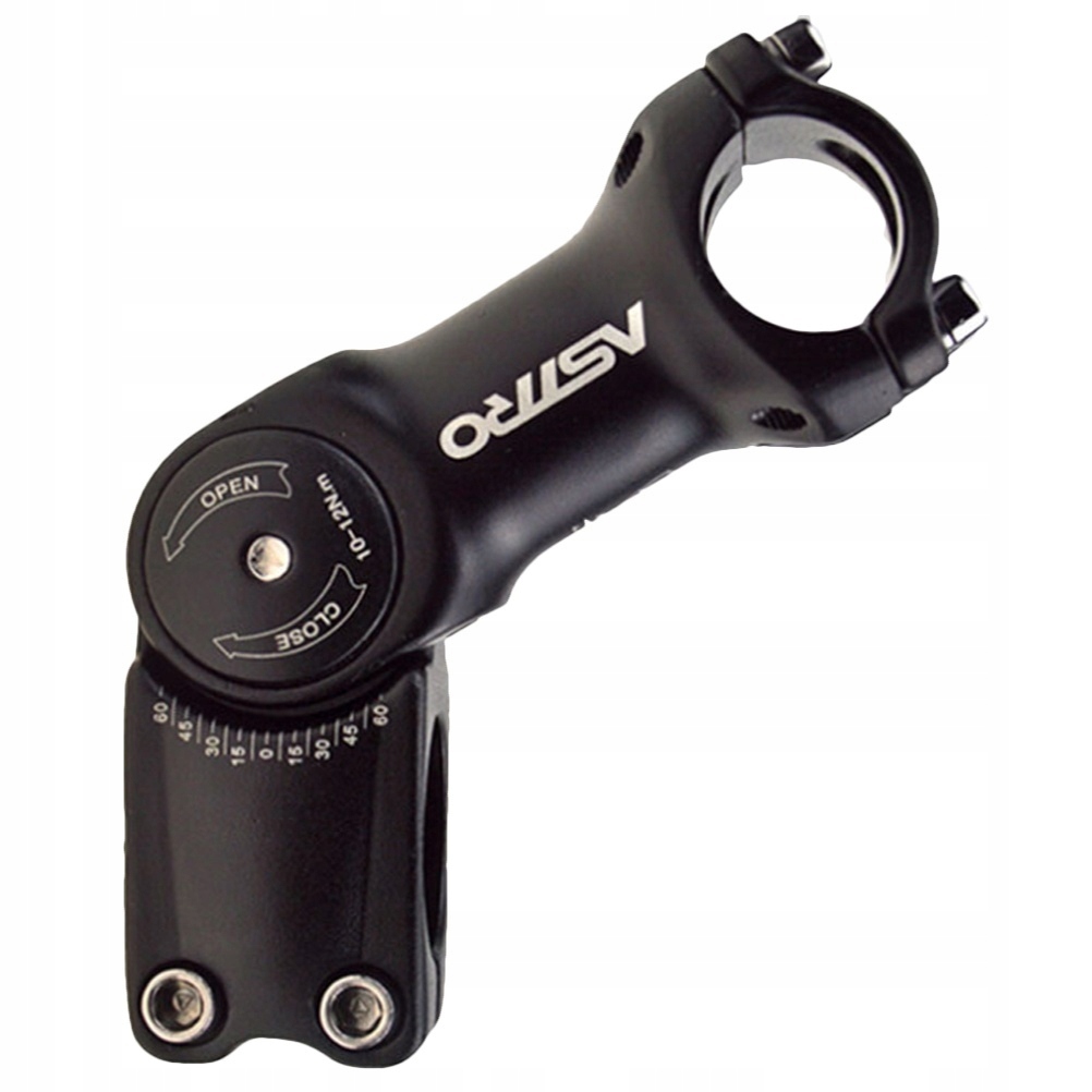 ROWER DIRT CARBON RISER