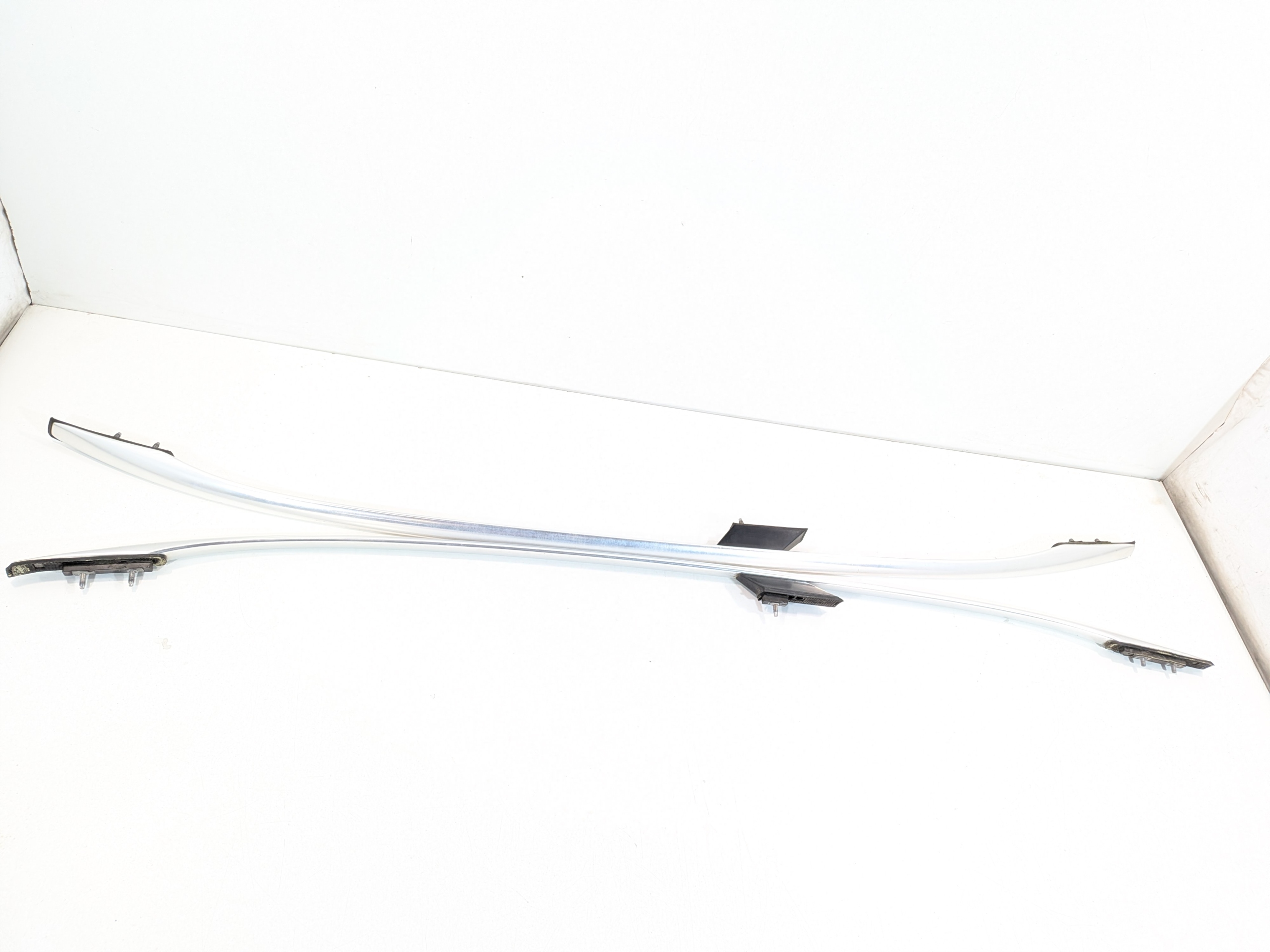 Dachreling HECKKLAPPE dach Mercedes ML 350 W164 09-11