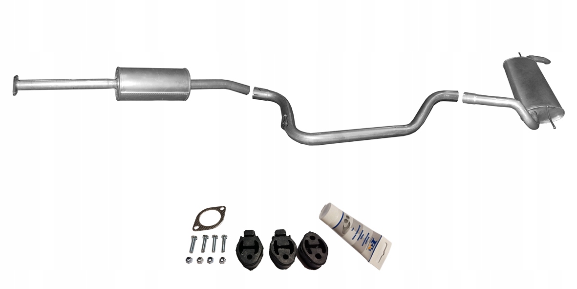 FORD FOCUS C-Max 1.6 16V Ti-VCT+gratisy