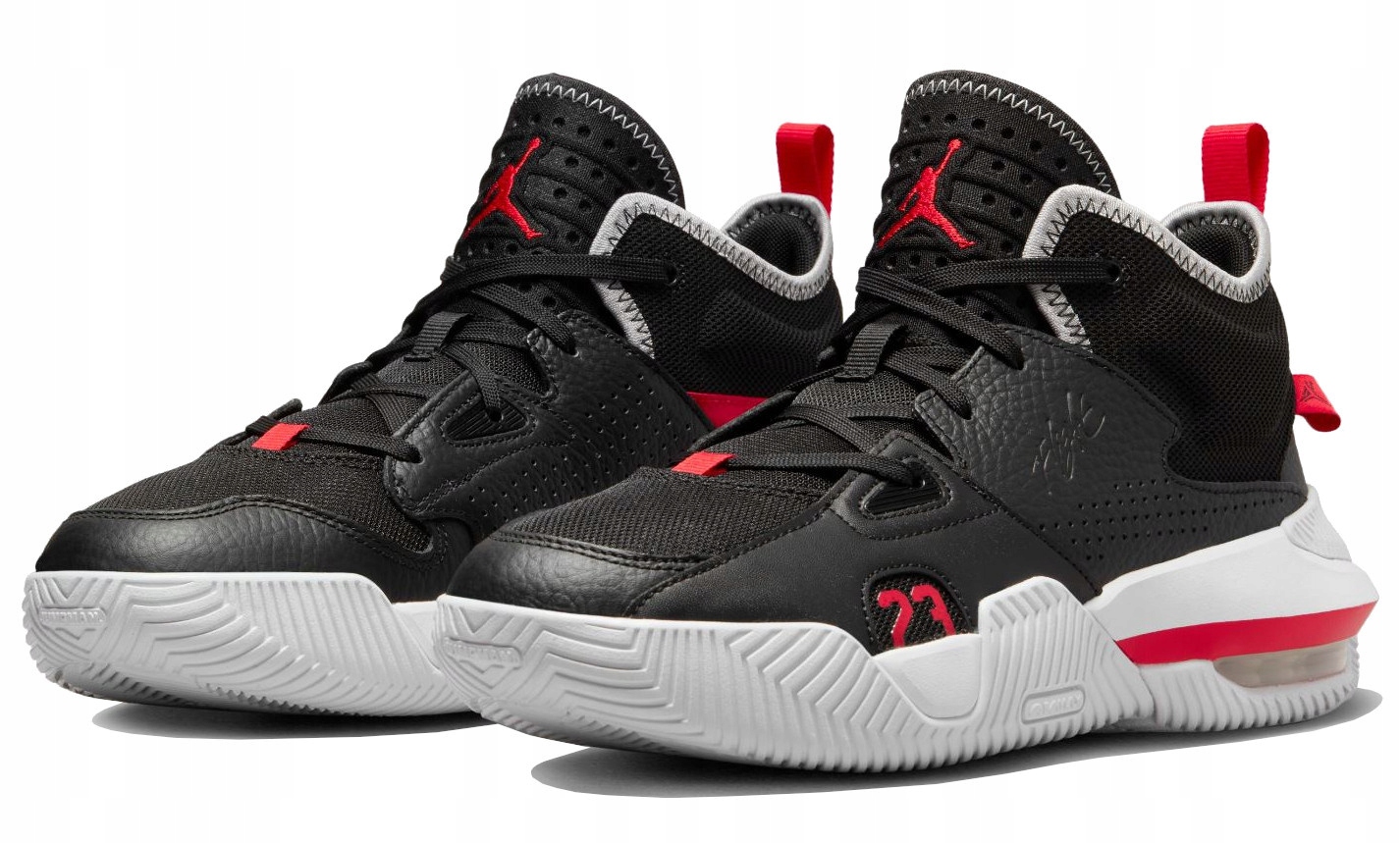 JORDAN STAY LOYAL 2 Obuwie Buty r. 44,5 Model Nike Jordan Stay Loyal 2