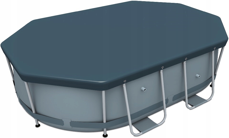 

Pokrywa Plandeka Pasuje Na Basen Bestway 5614A