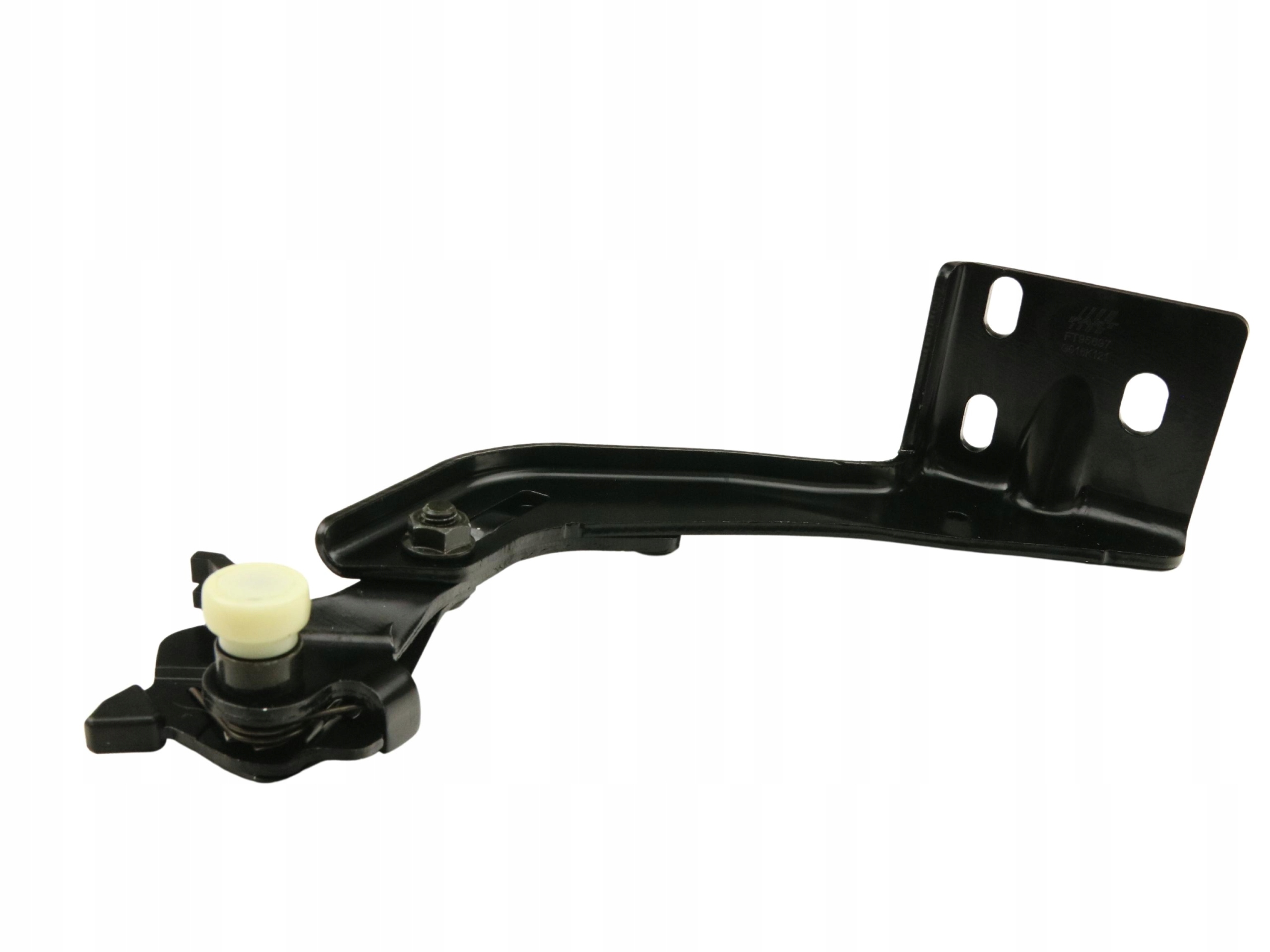 Vedení Dveří Bok Vpravo Dole Fiat Ducato Jumper II Boxer