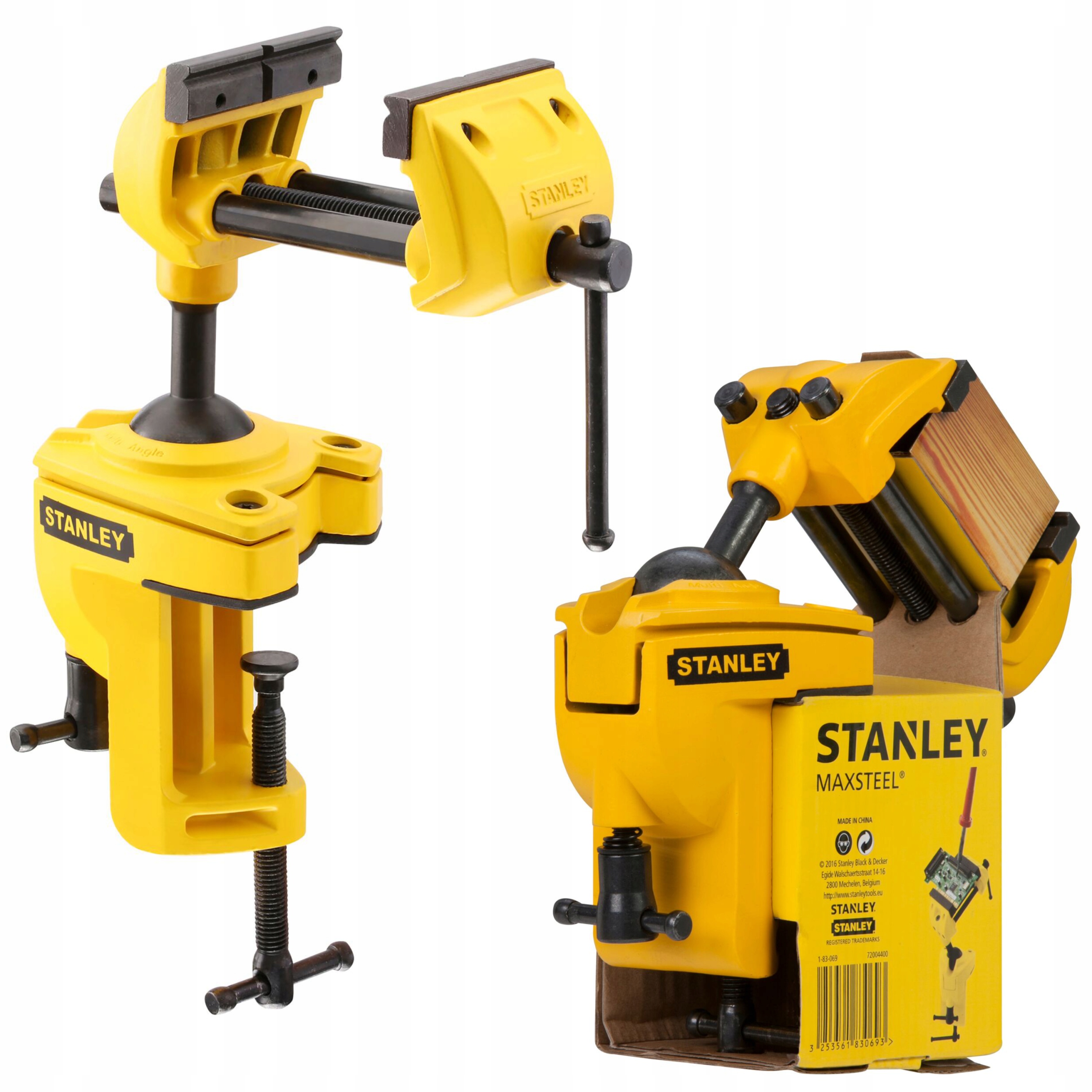 

Stanley Imadło Modelarskie Maxsteel 83-069 1,6kg