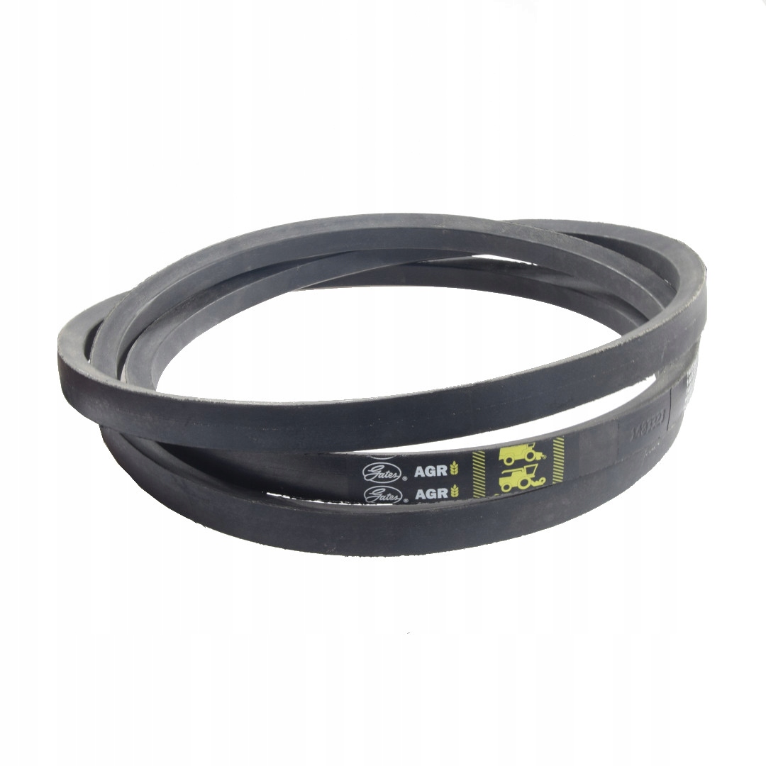 Pasek klinowy Class 630144.0 Gates 1403323 Producent Gates