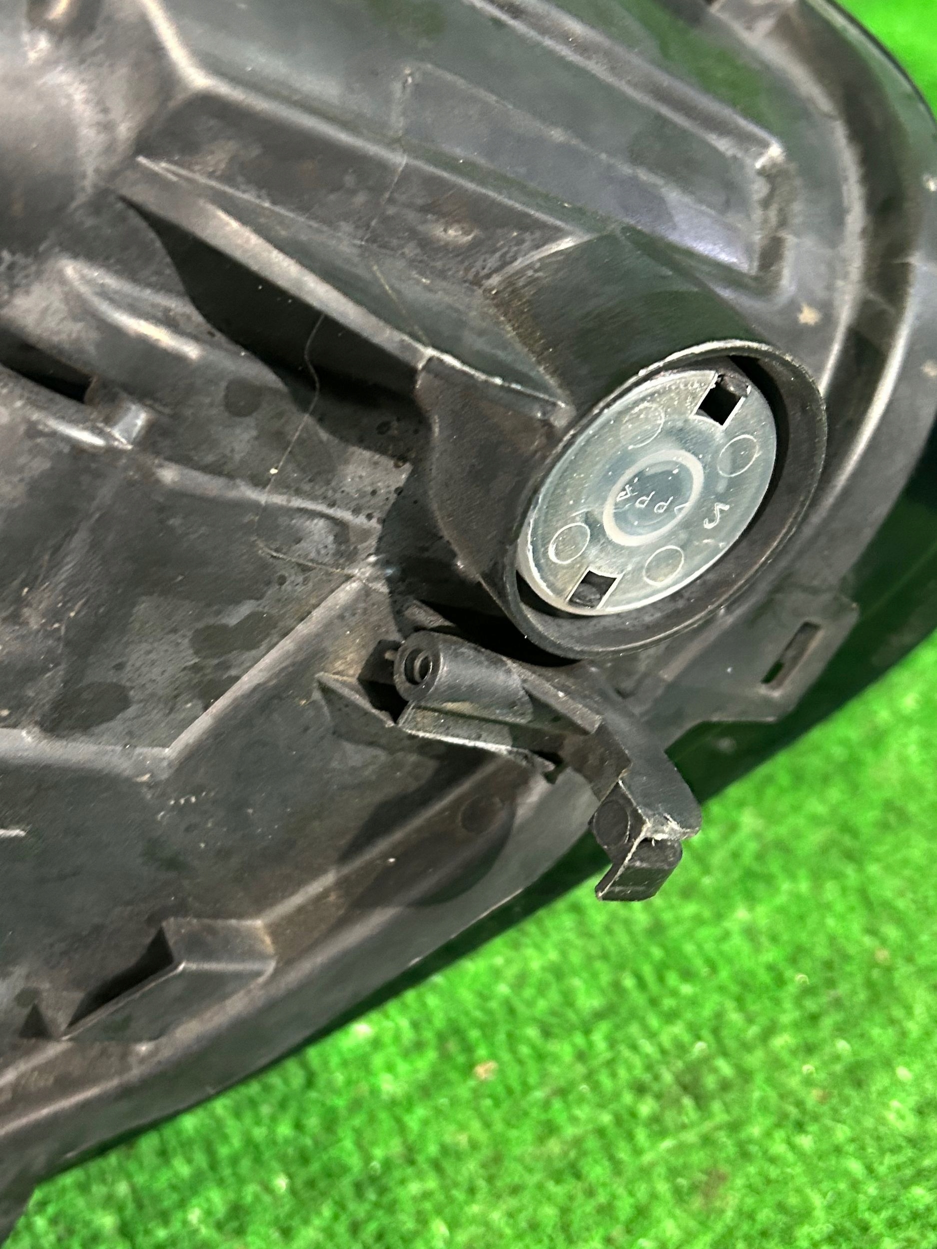 Frontscheinwerfer Citroen C3 Aircross LED Links Scheinwerfer Headlight - Thumbnail 3