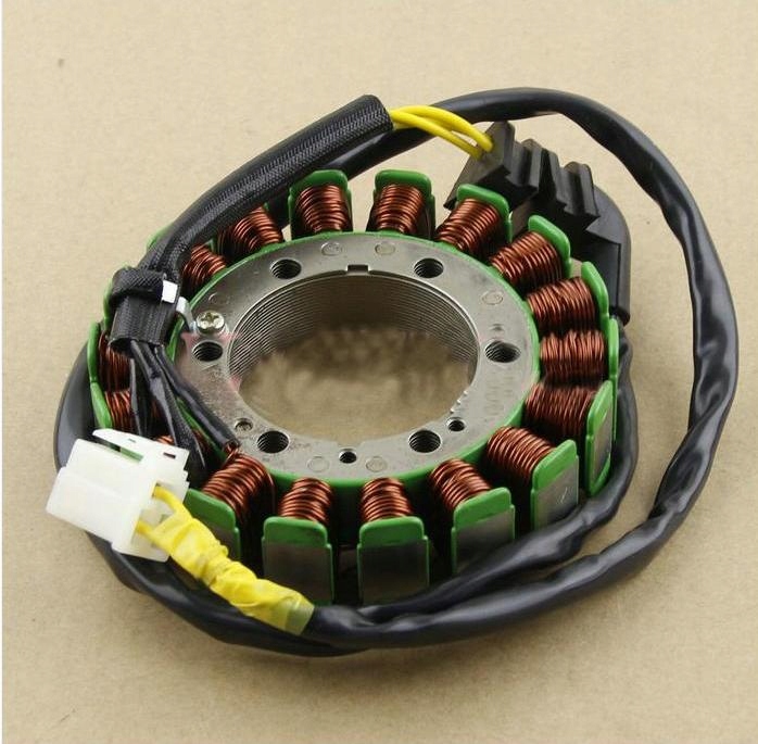 Gz Vinutie alternátora (Stator) Honda Cbr 900Rr (96-99) (31120-Mas-004)