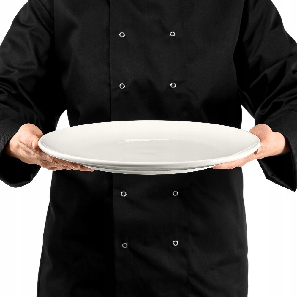 TALERZ PŁYTKI ŚR. 35 CM 2 SZT. MODERMO PRIMA MP036 EAN (GTIN) 5907602025705