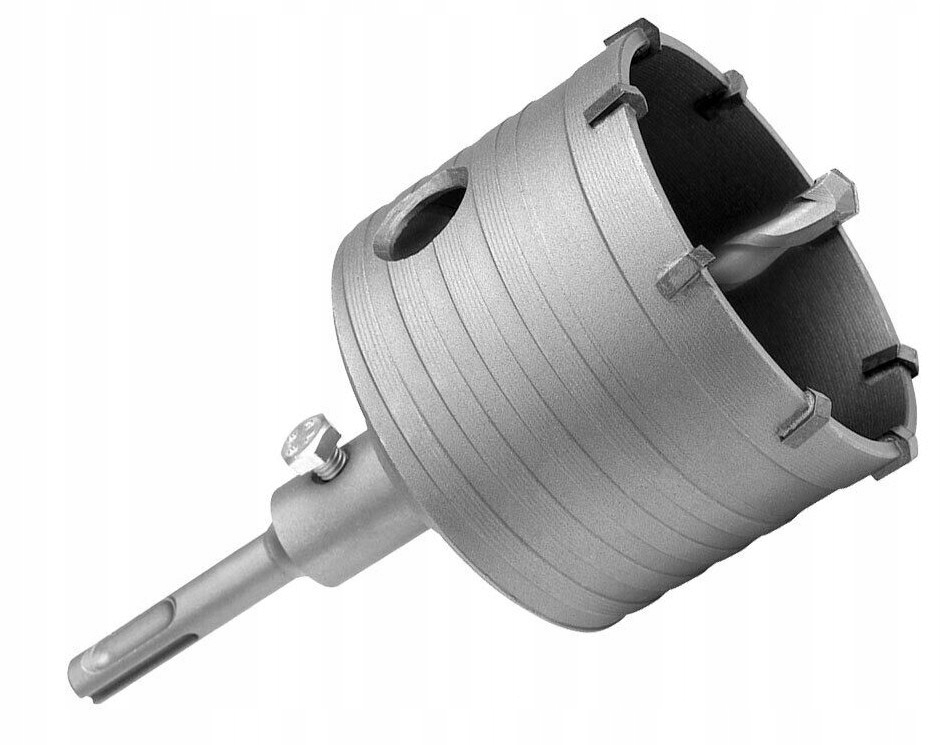 

Otwornica Do Betonu Frez Do Muru Sds+ Plus 65 mm