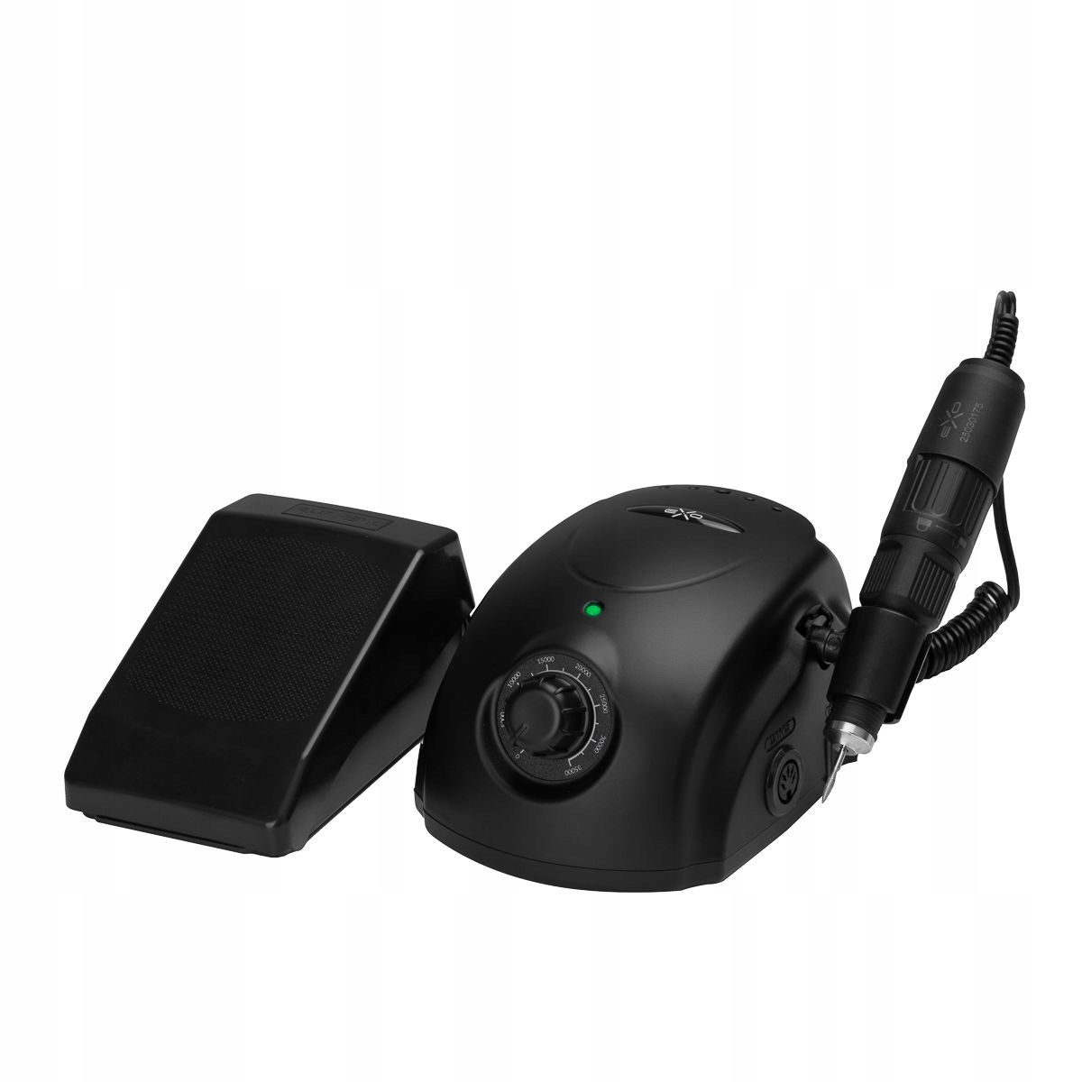 Bruska na nehty Exo AC154176 65W